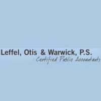 Leffel, Otis & Warwick Logo