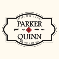 Parker & Quinn Logo
