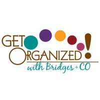 Get Organized With Bridges + CO Logo