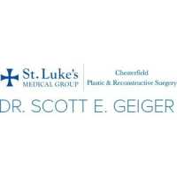 Scott E. Geiger, MD Logo