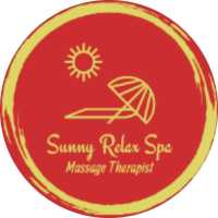 Sunny Relax Spa Logo