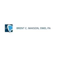 Brent Maxson DMD Logo