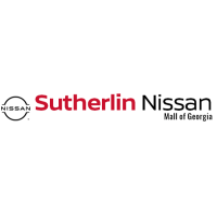 Sutherlin Nissan Mall of Georgia Logo