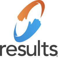 Results Physiotherapy North Mount Pleasant, South Carolina Logo