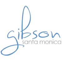 Gibson Santa Monica Logo