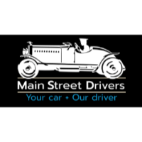 Main Street Drivers Logo