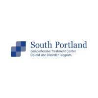 South Portland Comprehensive Treatment Center Logo