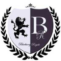 Blueburry Royale Inc Logo