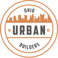 Ohio Urban Builders, LLC Logo