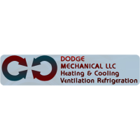 Dodge Mechanical Logo