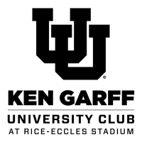 Ken Garff University Club Logo