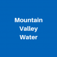 Natural Refreshment Service/Mountain Valley Of Texarkana Logo