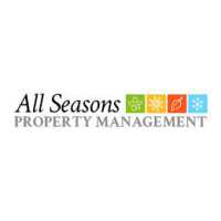 All Seasons Property Management Logo