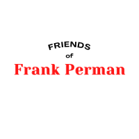 Frank Perman for State Representative Logo