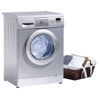 Easy Time Laundry Logo
