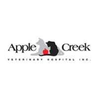 Apple Creek Veterinary Hospital Logo
