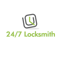 24/7 Bloomfield Hills Locksmith Logo