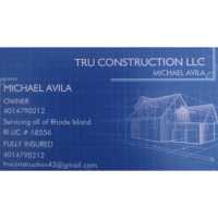 Tru Construction LLC Logo