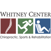 Whitney Chiropractic Logo