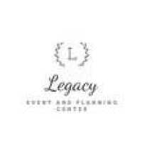 Legacy Event and Planning Center Logo