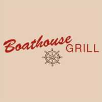 Boathouse Grill Logo