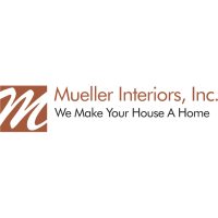 Mueller Interiors, Inc. Logo