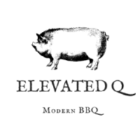 Elevated Q Logo