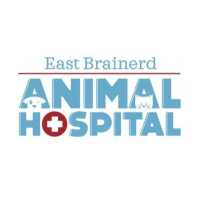 East Brainerd Animal Hospital Logo