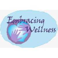 Embracing Wellness - A Therapeutic massage Center Logo