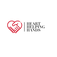 Heart Helping Hands, LLC Logo