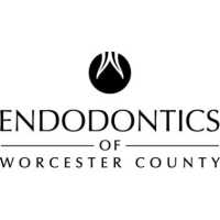 Endodontics of Worcester County Logo