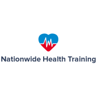 ACLS/PALS/BLS Nationwide Health Training Logo