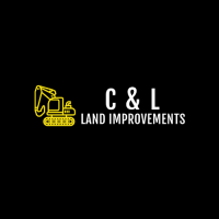 C & L Land Improvements Logo