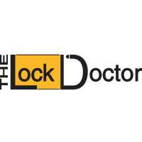 The Lock Doctor Logo