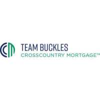 Mason Buckles at CrossCountry Mortgage | NMLS# 176104 Logo
