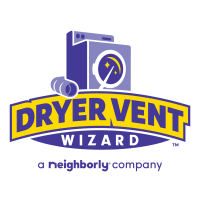 Dryer Vent Wizard of Norwalk Logo