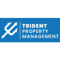 Trident Property Management Logo