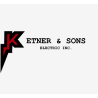 Ketner & Sons Electric, Inc. Logo