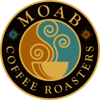 Moab Coffee Roasters Logo
