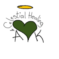 Celestial Hearts, Hearts in Nature Logo
