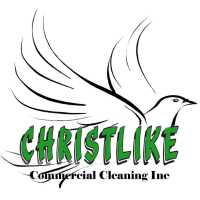 Christlike Commercial Cleaning Inc Logo