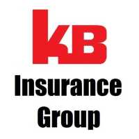 KB Insurance Agency Logo