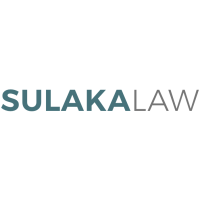 Sulaka Law Logo