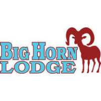 Big Horn Lodge Logo