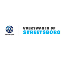 Volkswagen of Streetsboro Logo