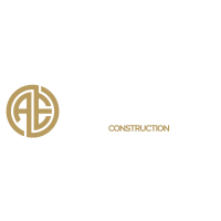 AE Quality Construction Logo