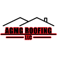 AGMG Roofing Logo