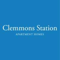 Clemmons Station Apartment Homes Logo