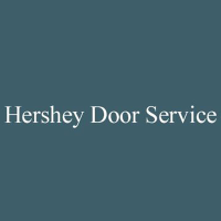 Hershey Door Services Inc Logo
