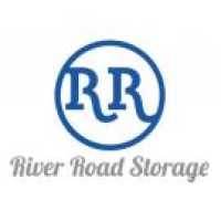 River Road Storage Logo